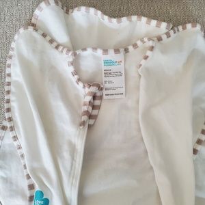 Swaddle up summer lite medium